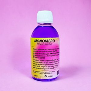 Monómero de Secado Rápido illusion beauty - 250ml