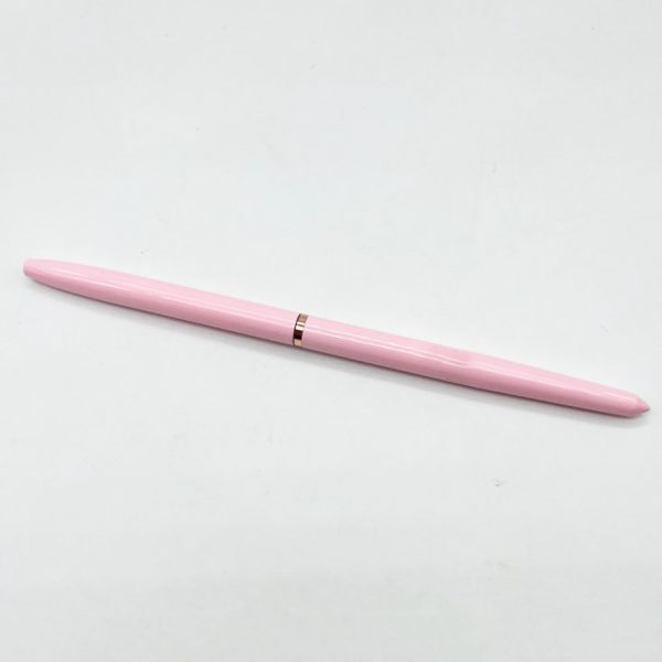 Pincel fino 5mm 100% kolinsky - Imagen 2