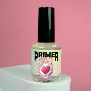 Primer sin acido illusion beauty Nails - 15ml