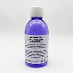 Remover sin acetona - 250ml
