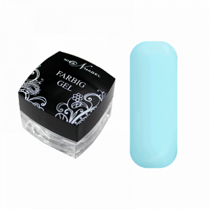 Gel Art Color 17 - 5ml