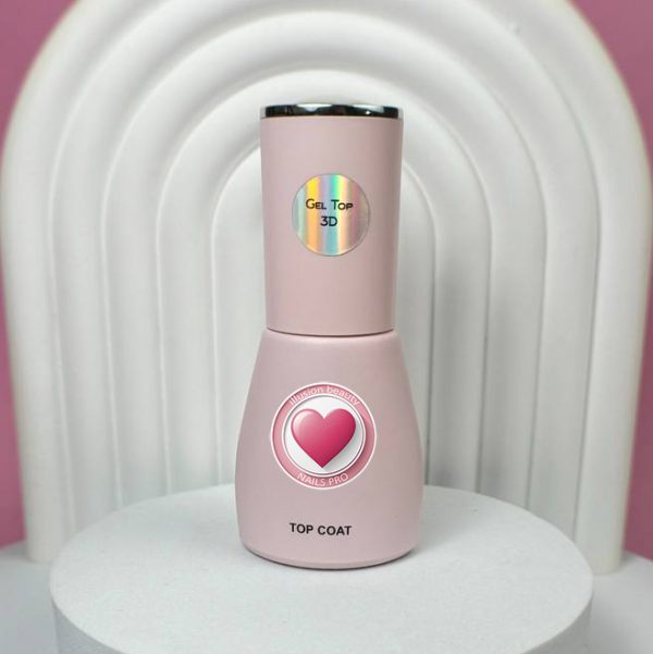 Top 3D illusion beauty - 10ml lot. 200424