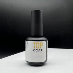 Top Coat illusion beauty Nails - 15ml