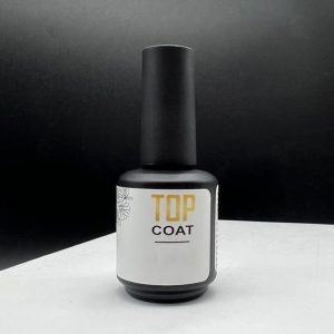 Top Coat illusion beauty Nails - 15ml