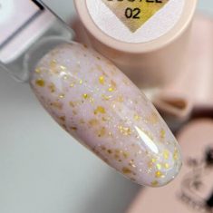 Easy Base Strong 07 illusion beauty Nails – 15ml