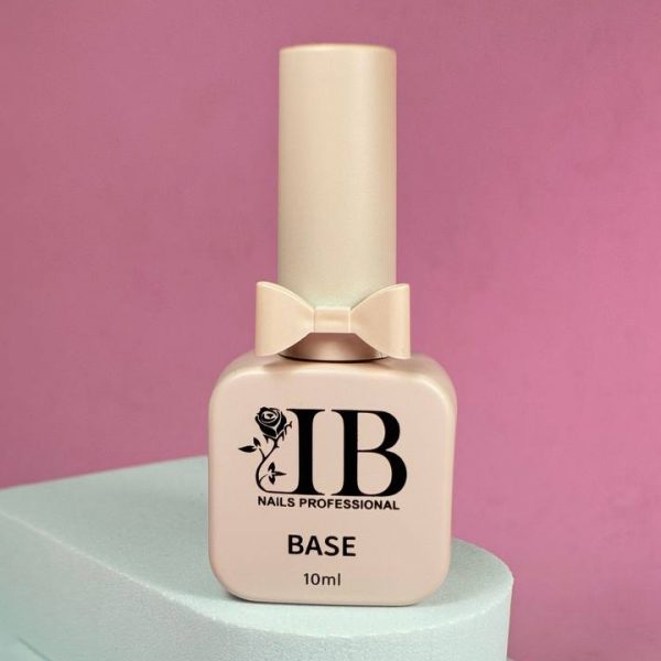 Base Rubber Milky illusion beauty Nails - 10ml - Imagen 3
