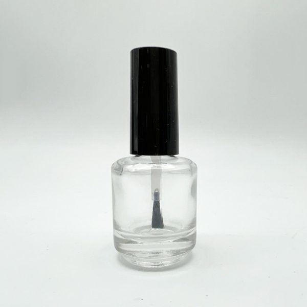 Botella transparente vacía 15ml - Imagen 2