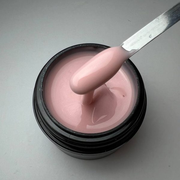 Gel Builder FIBER Cover illusion beauty Nails - 30ml