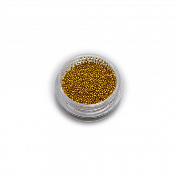 Caviar Oro 0,8mm