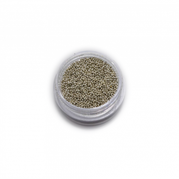 Caviar Plata 0,8mm