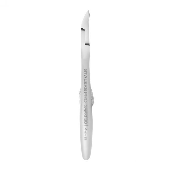 Alicates Profesionales Para Piel SMART 30 Staleks NS-30-4 - Imagen 3