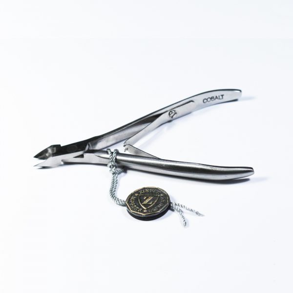 Alicates Zinger 5.5mm COBALTO Premium - Imagen 3
