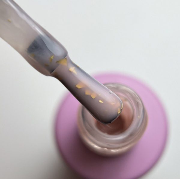 Gold Coctel 02 illusion beauty Nails - 5ml