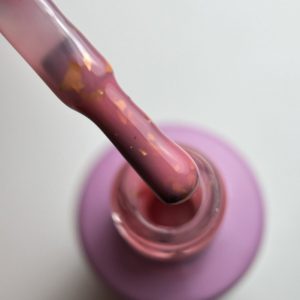 Gold Coctel 04 illusion beauty Nails - 5ml