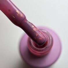 Gold Coctel 05 illusion beauty Nails - 5ml