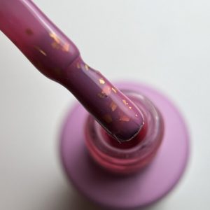 Gold Coctel 05 illusion beauty Nails - 5ml
