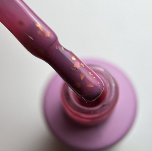 Gold Coctel 05 illusion beauty Nails - 5ml