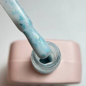Base Rubber Coctel 06 illusion beauty Nails - 10ml