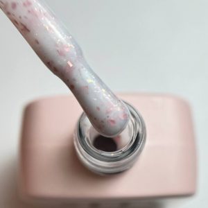 Base Rubber Coctel 07 illusion beauty - 10ml