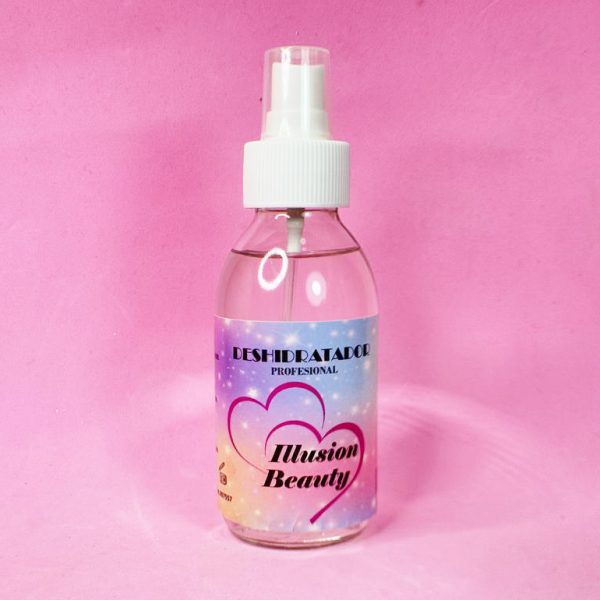 Deshidratador illusion beauty Nails- 125ml