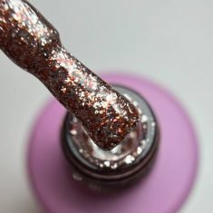 Diamond 08 illusion beauty Nails - 5ml
