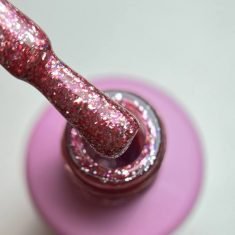 Diamond 09 illusion beauty Nails - 5ml