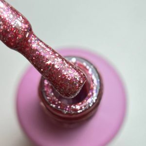Diamond 09 illusion beauty Nails - 5ml