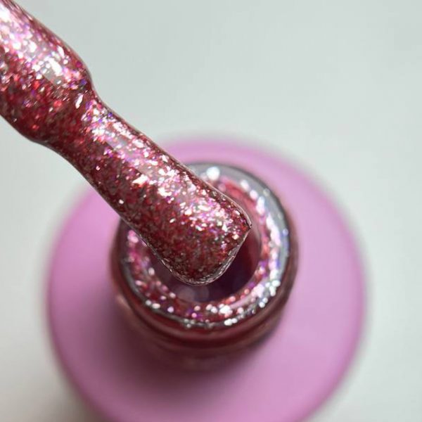 Diamond 09 illusion beauty Nails - 5ml