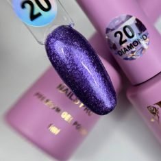 Diamond 20 illusion beauty - 5ml lot. 200424
