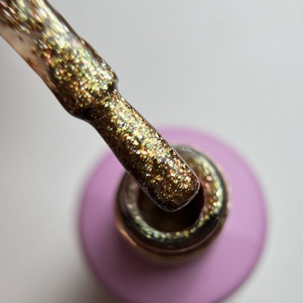 Diamond 03 illusion beauty Nails - 5ml