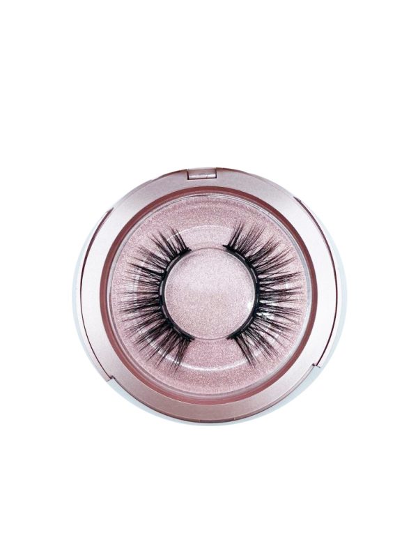 Kit EyelashBOOM «MAGNETIC» – Pestañas magnéticas - Imagen 7
