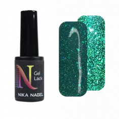Gel Lack DISCO PARTY 7 - 7ml