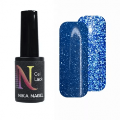 Gel Lack DISCO PARTY 9 - 7ml