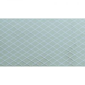 Foil Encaje Blanco 12 - 100cm