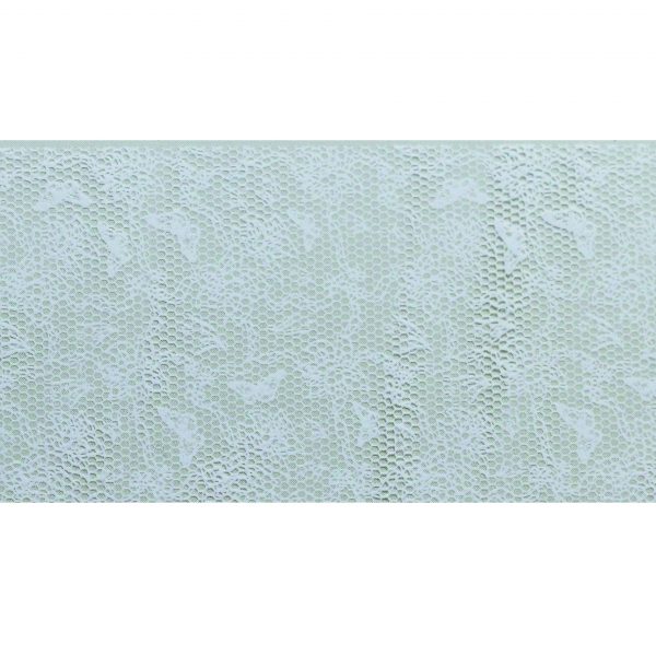 Foil Encaje Blanco 15 - 100cm