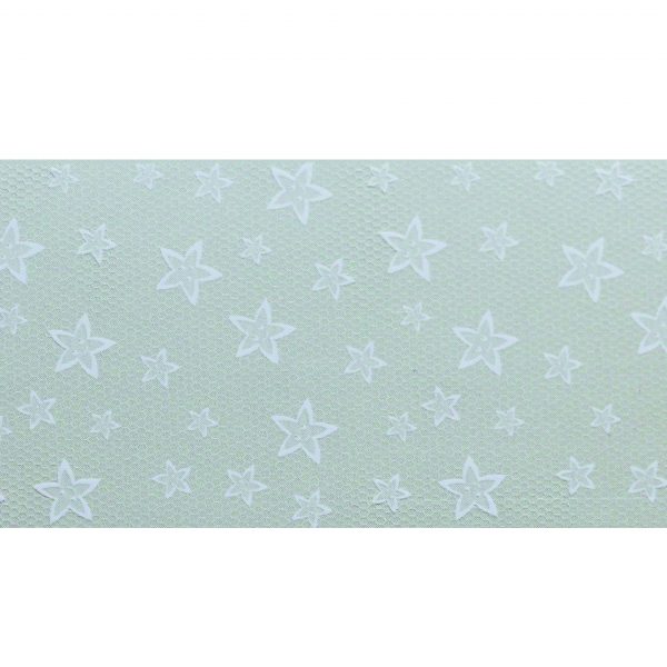 Foil Encaje Blanco 3 - 100cm