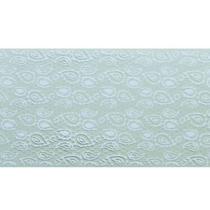 Foil Encaje Blanco 5 - 100cm