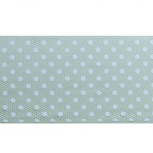Foil Encaje Blanco 9 - 100cm