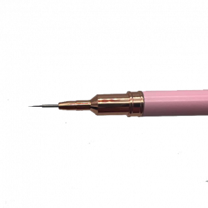 Pincel fino 5mm 100% kolinsky