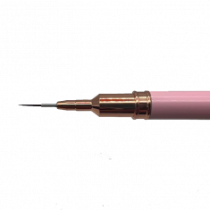 Pincel fino 8mm 100% kolinsky