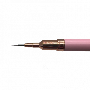 Pincel fino 8mm 100% kolinsky
