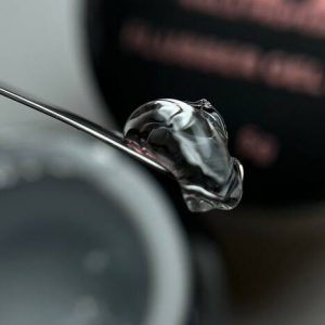 Flubber gel clear illusion beauty Nails - 5gr