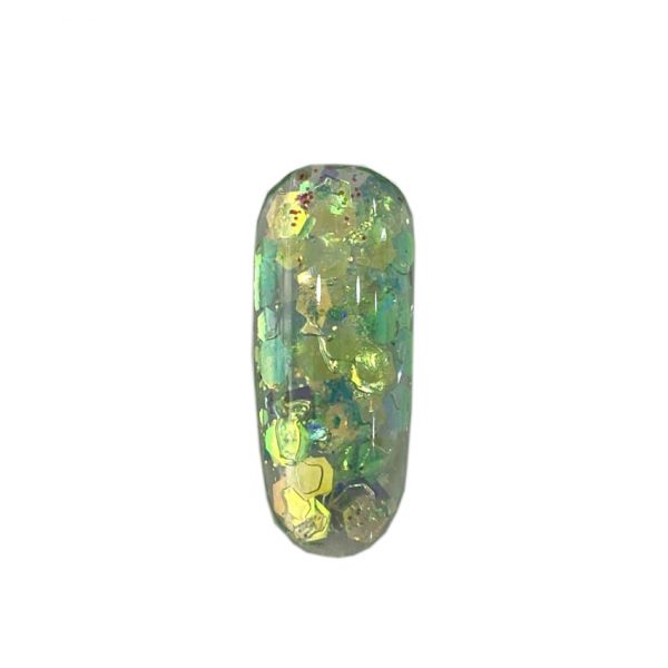 Glitter FLUOR 10