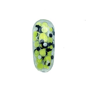 Glitter FLUOR 14