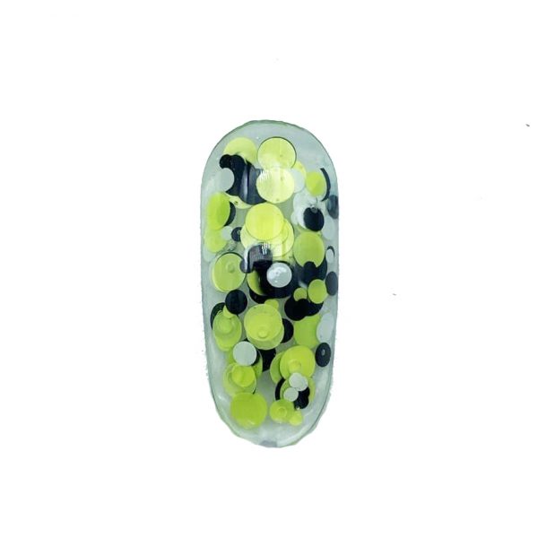 Glitter FLUOR 14