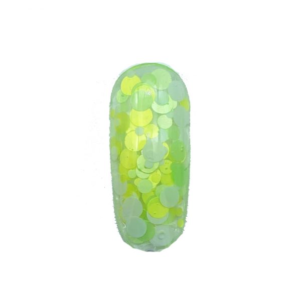 Glitter FLUOR 15