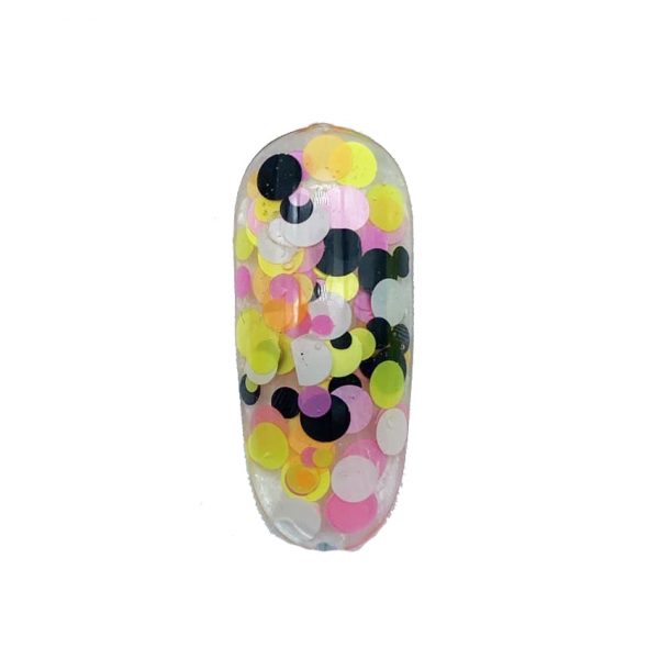 Glitter FLUOR 16
