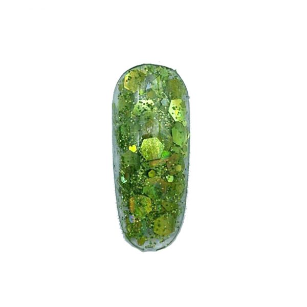Glitter FLUOR 18