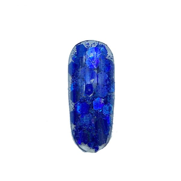Glitter FLUOR 21