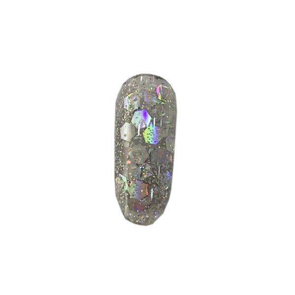 Glitter FLUOR 3